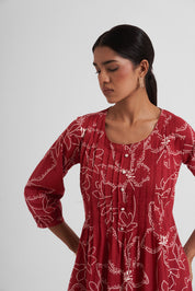 Ghazala Co-Ord Set