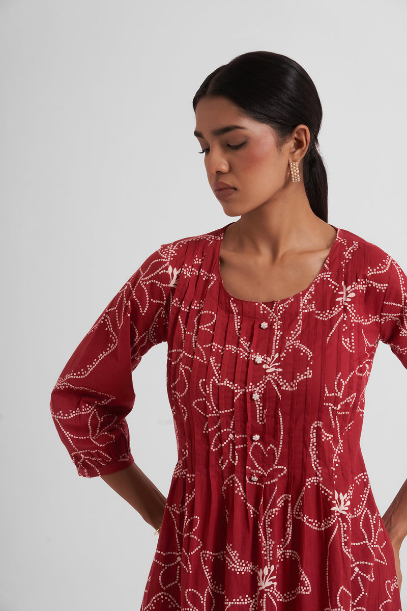 Ghazala Co-Ord Set