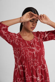 Ghazala Co-Ord Set