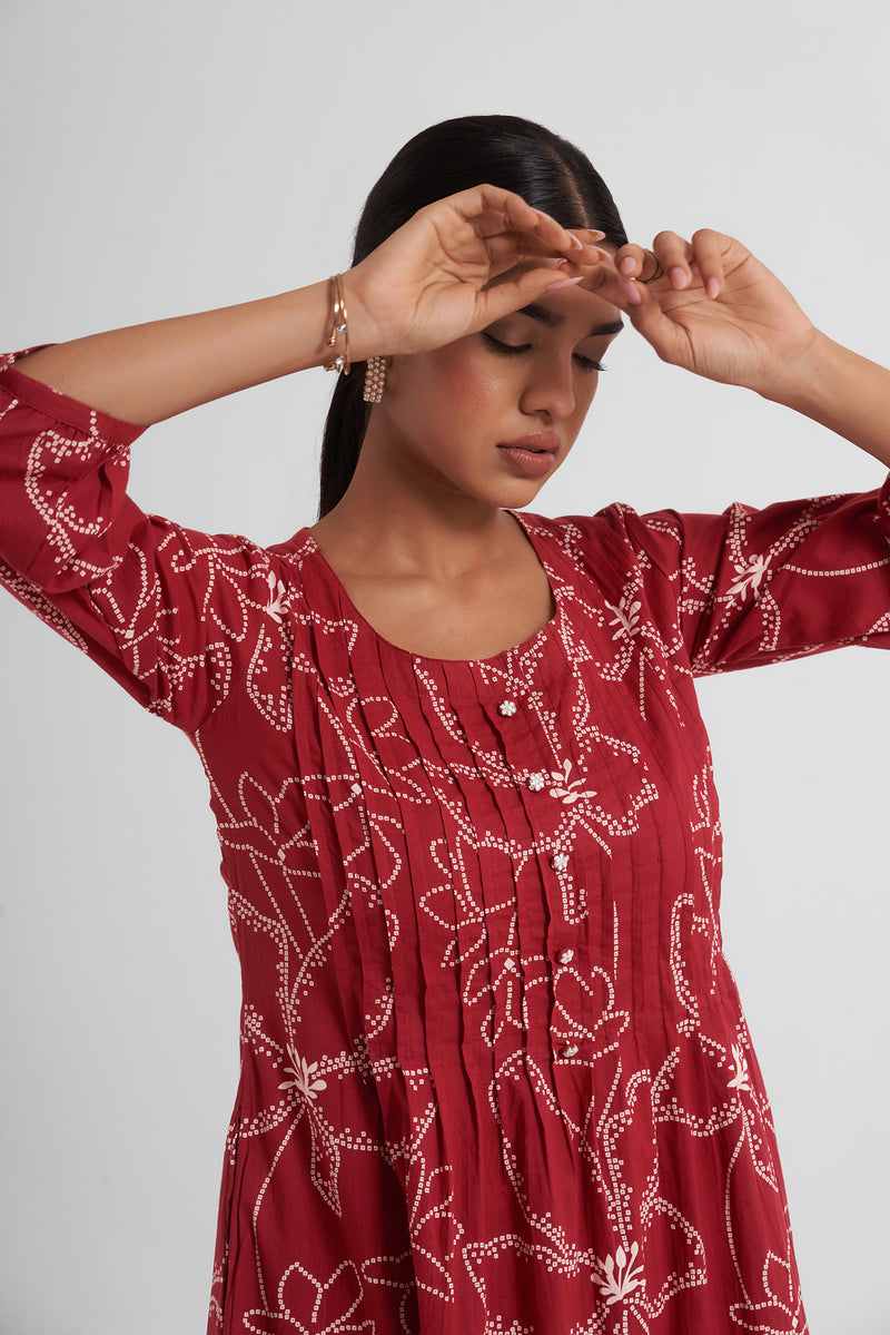 Ghazala Co-Ord Set