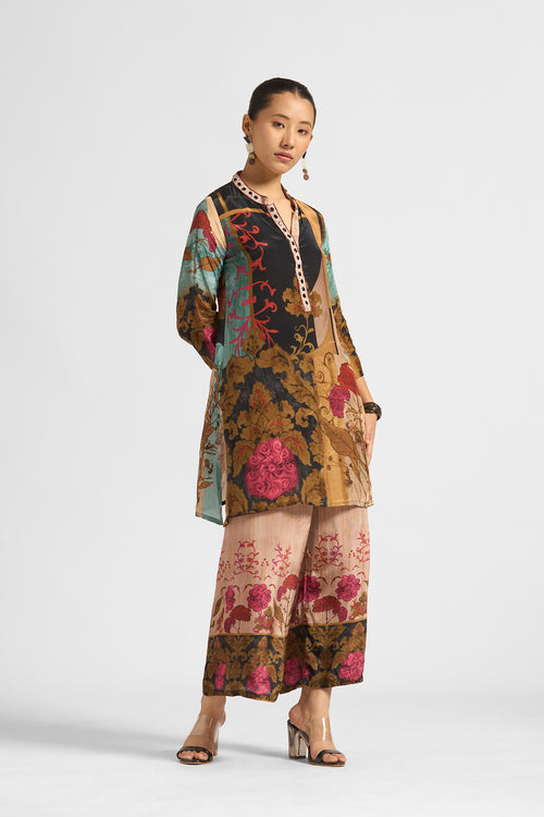 Sena Kurta Set - House of Ayuda