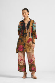 Sena Kurta Set - House of Ayuda