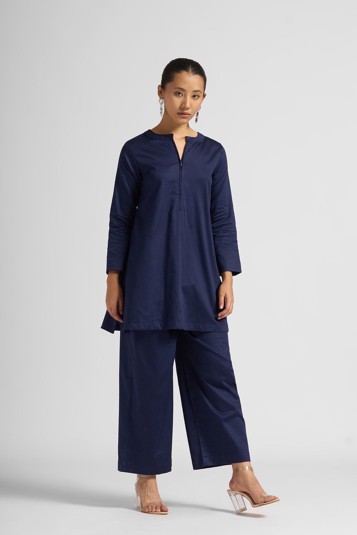 Inara  Co-Ord Set - House of Ayuda
