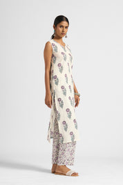 Eira Kurta Set - House of Ayuda