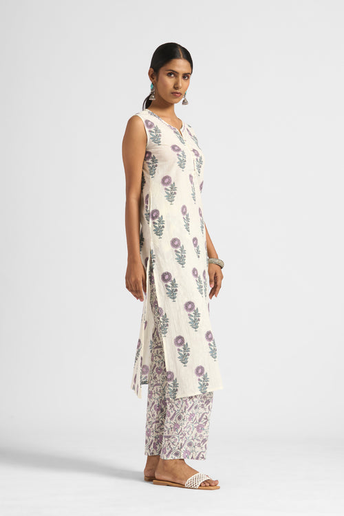 Eira Kurta Set - House of Ayuda