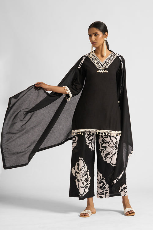Zareena Kurta Set - House of Ayuda