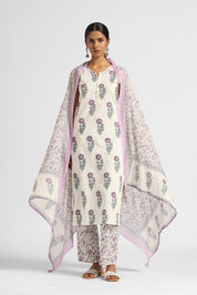 Eira Kurta Set - House of Ayuda