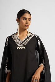 Zareena Kurta Set - House of Ayuda