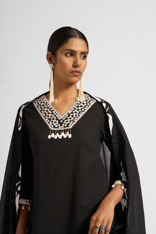 Zareena Kurta Set - House of Ayuda