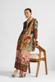 Sena Kurta Set - House of Ayuda