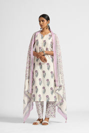 Eira Kurta Set - House of Ayuda