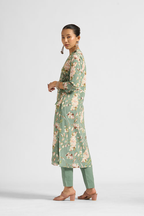 Malira Angrakha - House of Ayuda