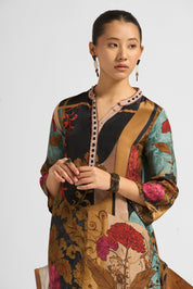 Sena Kurta Set - House of Ayuda