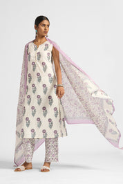 Eira Kurta Set - House of Ayuda