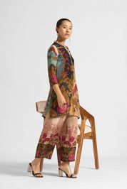 Sena Kurta Set - House of Ayuda