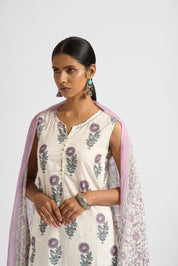 Eira Kurta Set - House of Ayuda