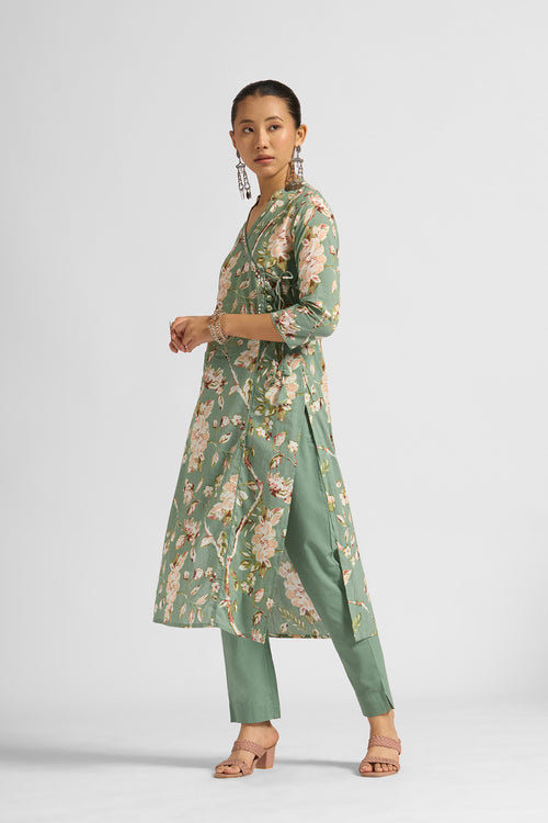 Malira Angrakha - House of Ayuda