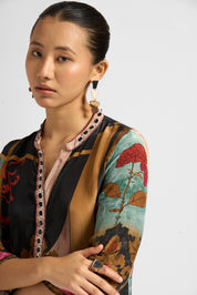 Sena Kurta Set - House of Ayuda