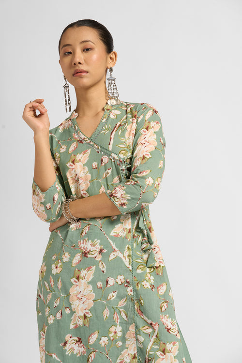 Malira Angrakha - House of Ayuda