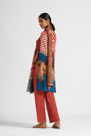 Rufa Kurta Set - House of Ayuda