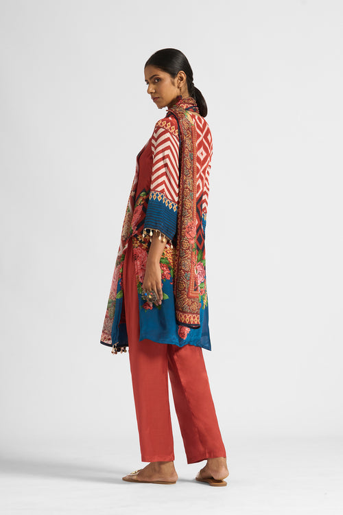 Rufa Kurta Set - House of Ayuda
