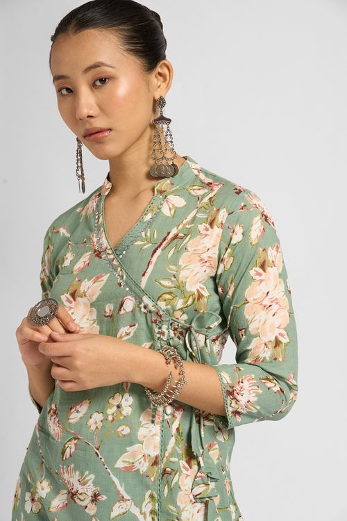 Malira Angrakha - House of Ayuda