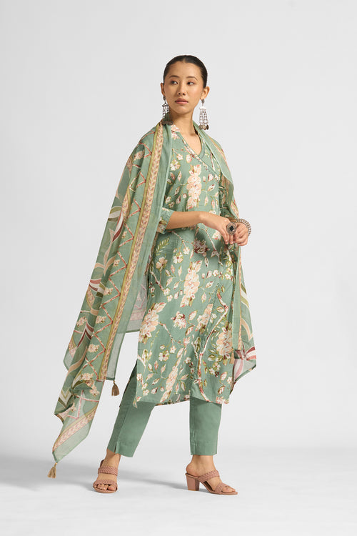 Malira Angrakha - House of Ayuda