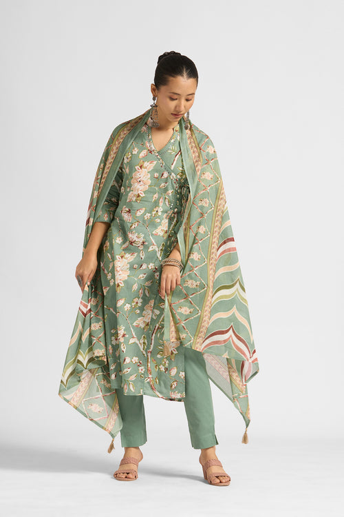 Malira Angrakha - House of Ayuda