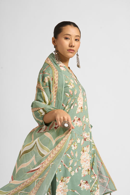 Malira Angrakha - House of Ayuda