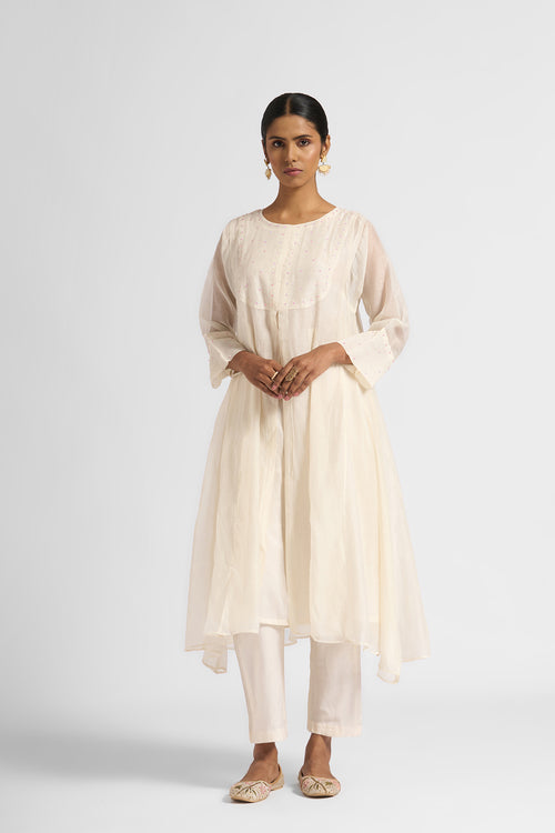 Shadia Kurta Set