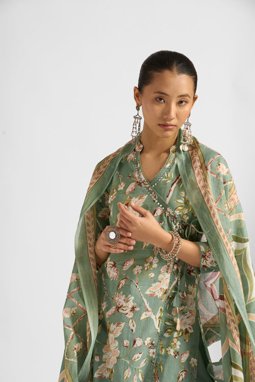 Malira Angrakha - House of Ayuda