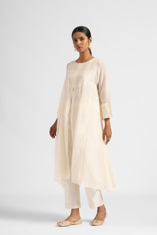 Shadia Kurta Set
