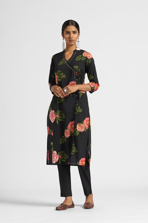 Siraya Angrakha - House of Ayuda