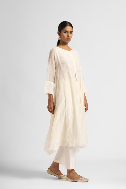 Shadia Kurta Set