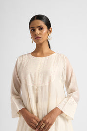 Shadia Kurta Set