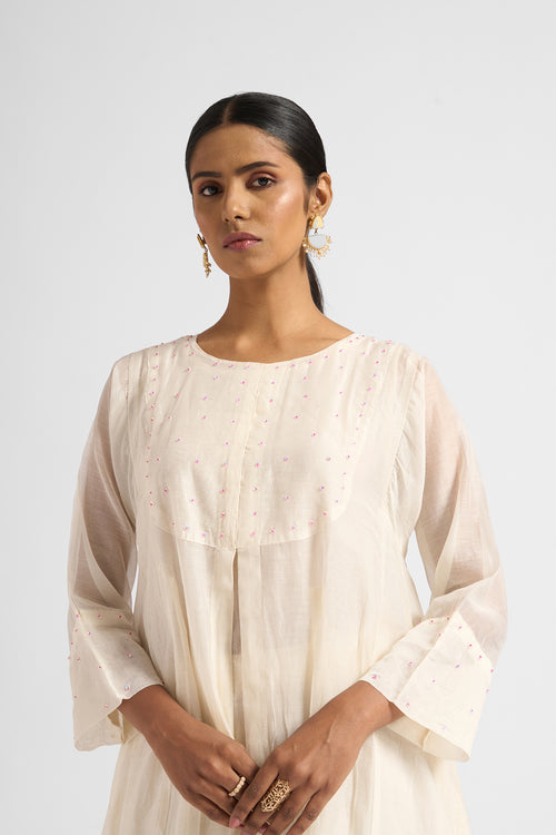 Shadia Kurta Set