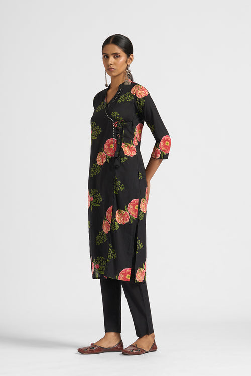 Siraya Angrakha - House of Ayuda