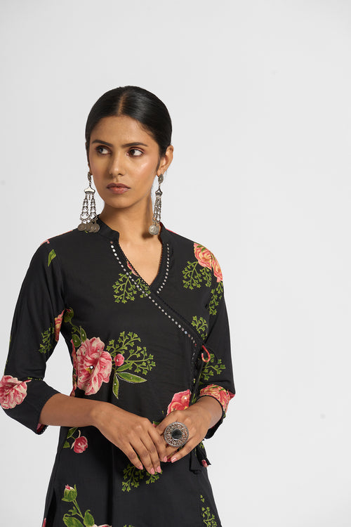 Siraya Angrakha - House of Ayuda