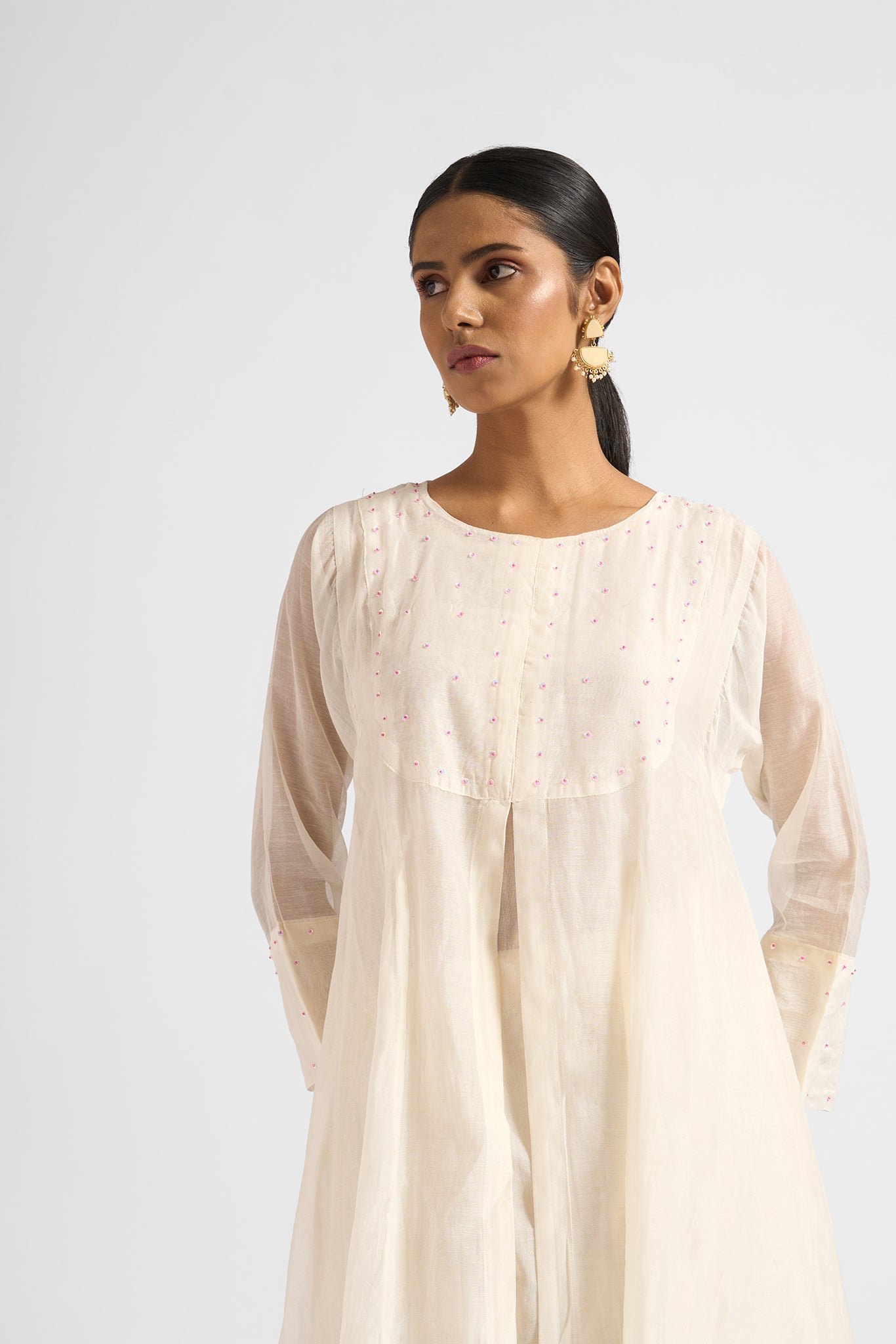 Shadia Kurta Set