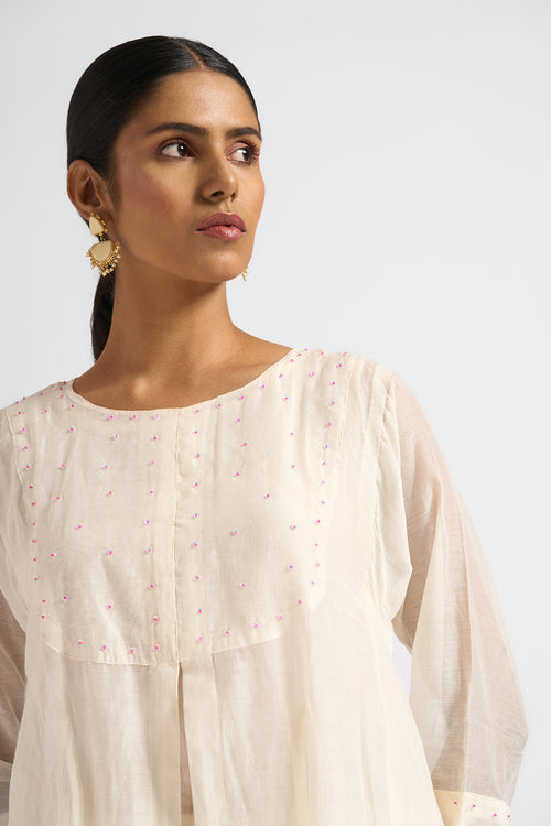Shadia Kurta Set