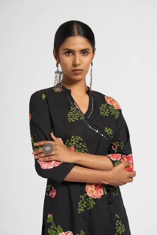 Siraya Angrakha - House of Ayuda