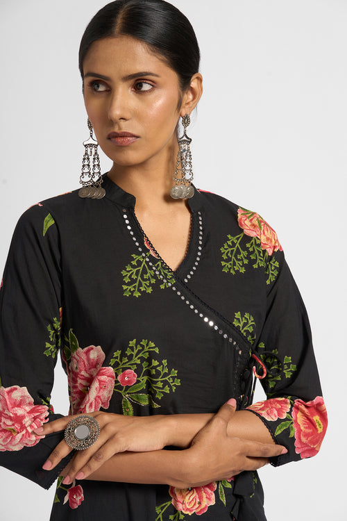 Siraya Angrakha - House of Ayuda