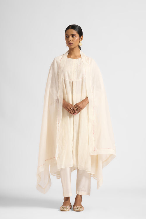 Shadia Kurta Set
