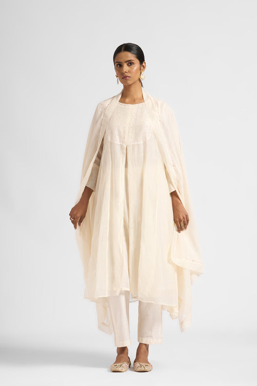 Shadia Kurta Set