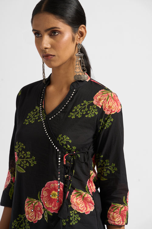 Siraya Angrakha - House of Ayuda