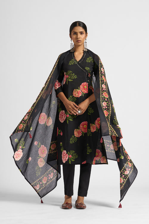 Siraya Angrakha - House of Ayuda