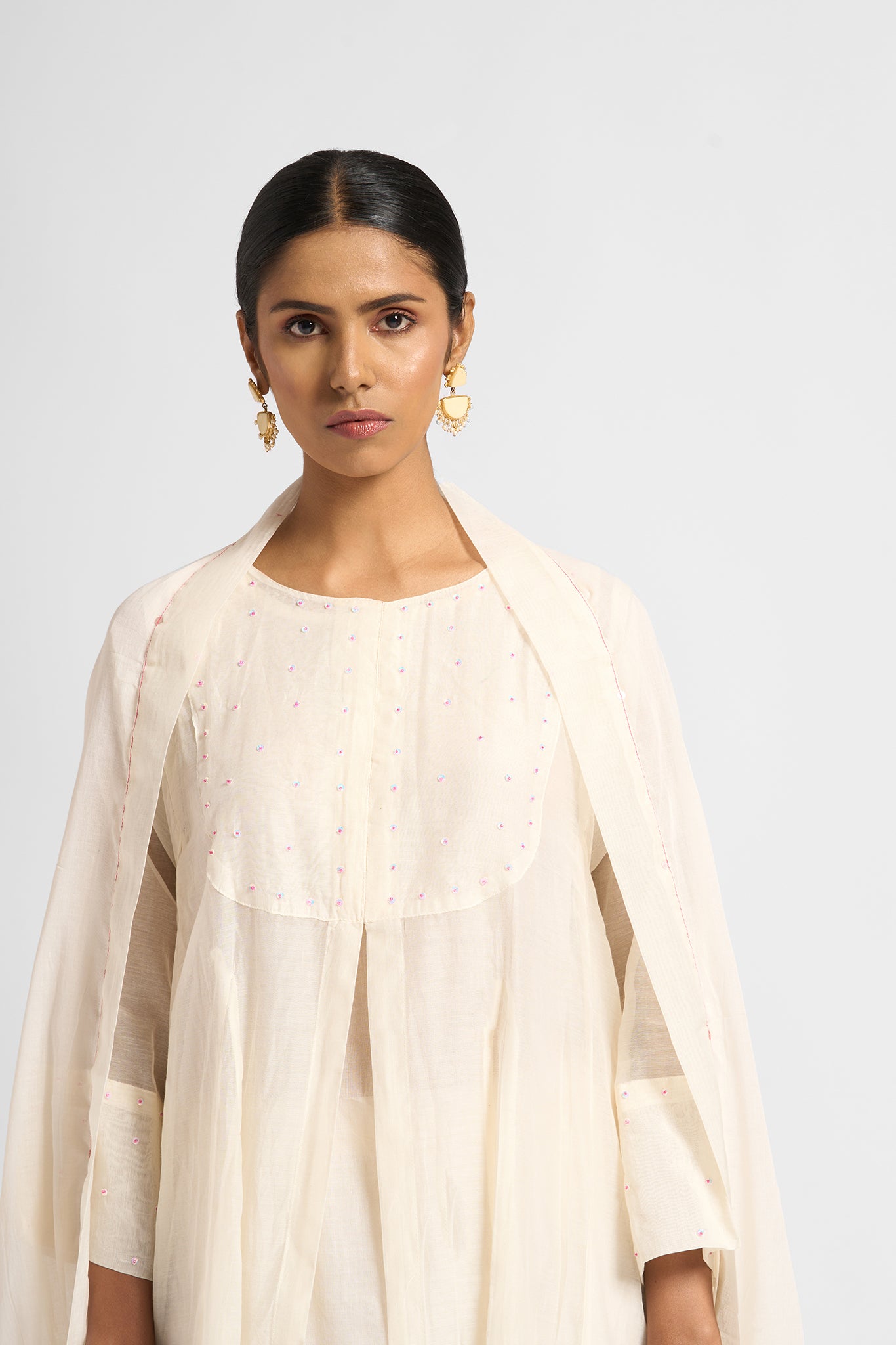 Shadia Kurta Set