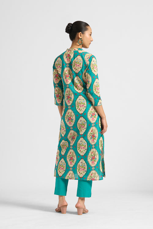 Feyana Angrakha - House of Ayuda