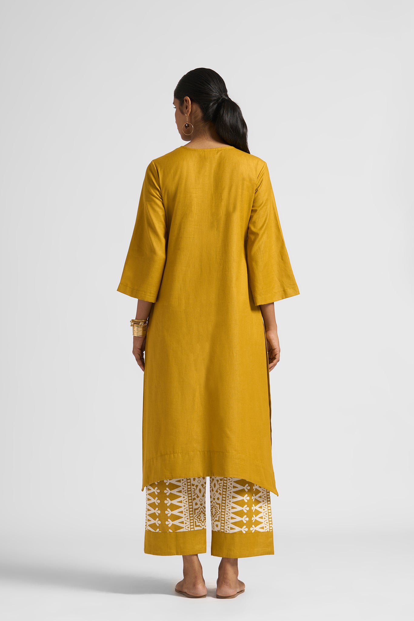 Sidra  Co-Ord Set - House of Ayuda
