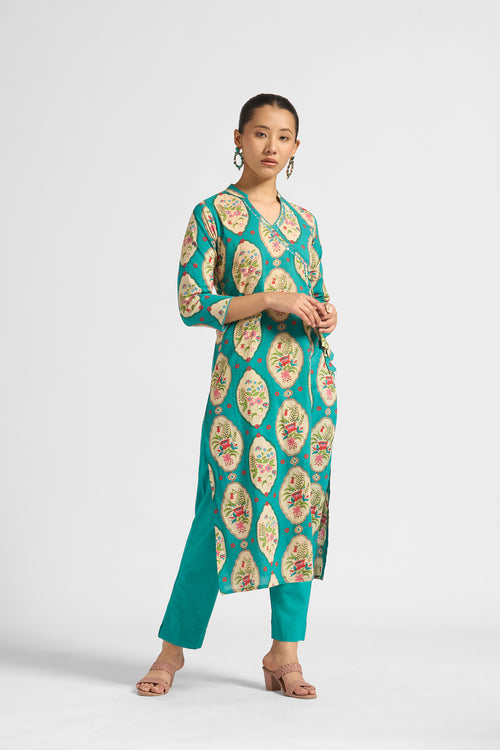 Feyana Angrakha - House of Ayuda